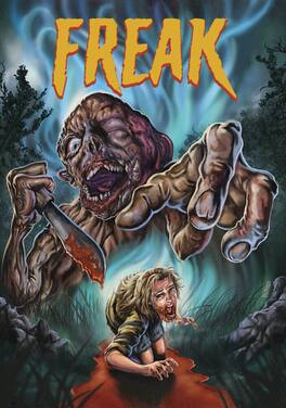 Freak - DVD
