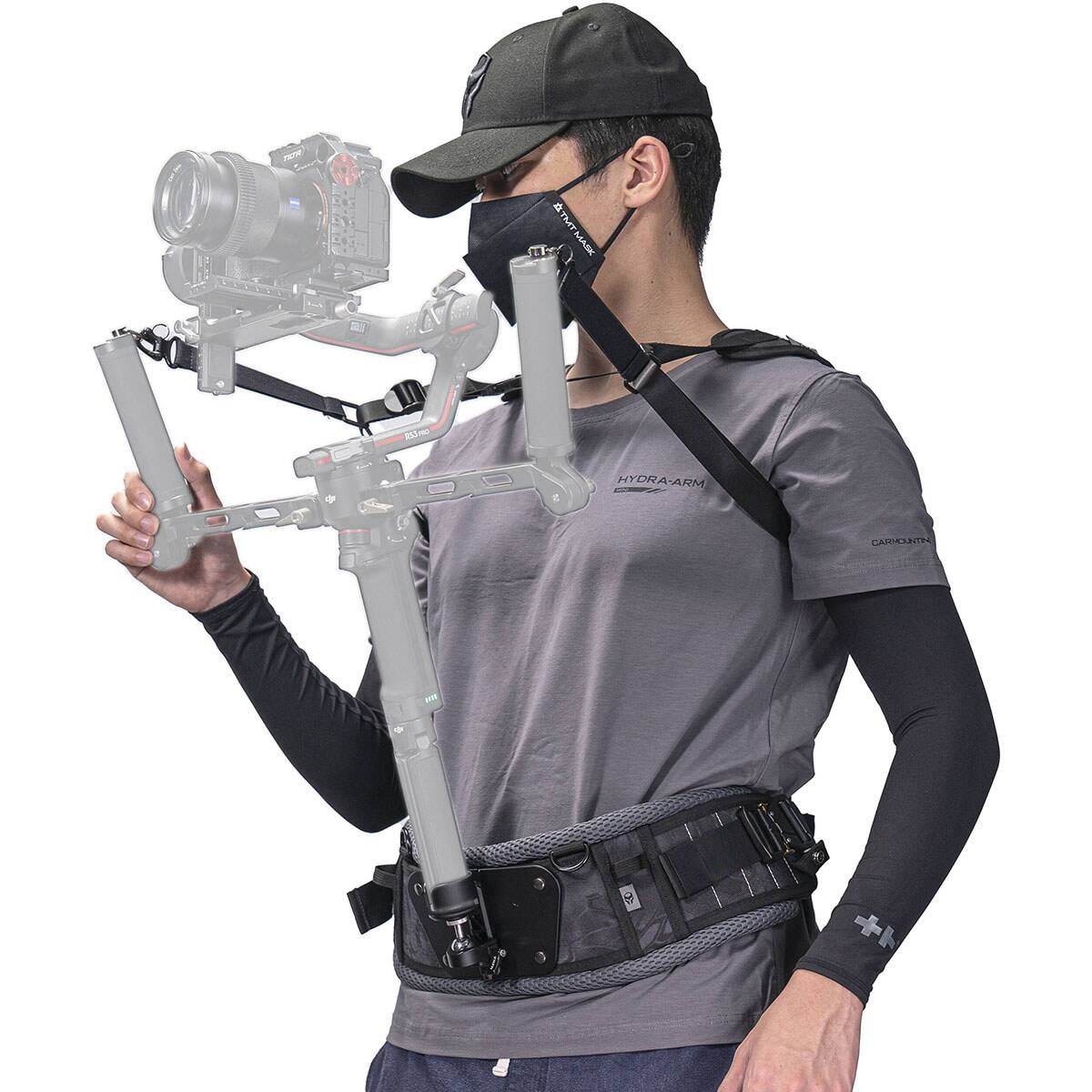 MATM MASK nV Idd HYDRA-ARM CARSOURTM 8 +