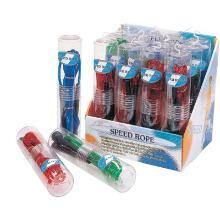 Front Large. Amber Sporting Goods - Fitness Jump Rope.