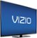 Angle. VIZIO - E-Series 50" Class (50" Diag.) - LED - 1080p - Smart - HDTV - Black.