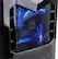 Alt View Standard 2. CyberPowerPC - Fang Evo Desktop - 8GB Memory - 1TB Hard Drive.