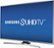 Alt View Zoom 14. Samsung - 60" Class (60" Diag.) - LED - 2160p - Smart - 4K Ultra HD TV.