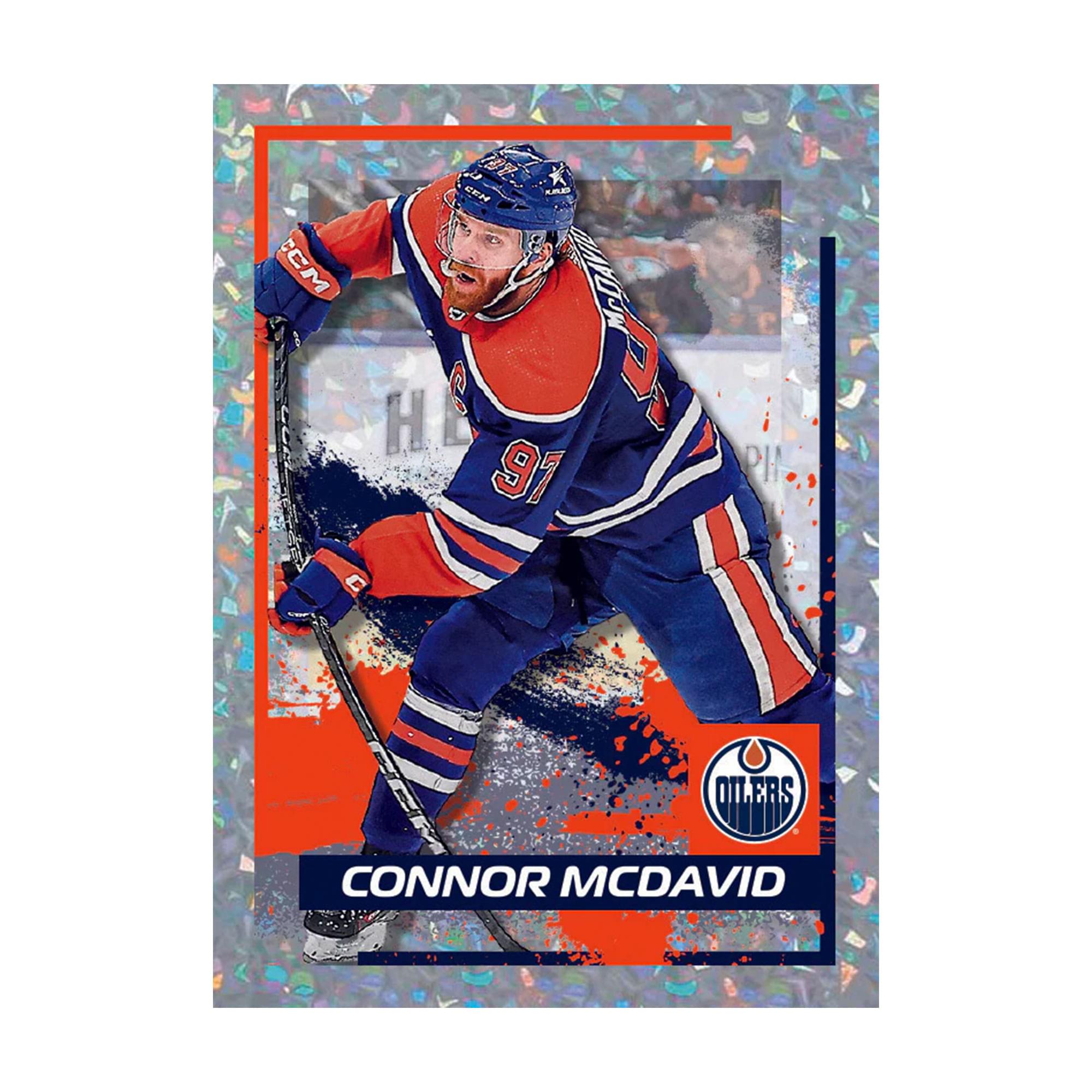 Connor McDavid