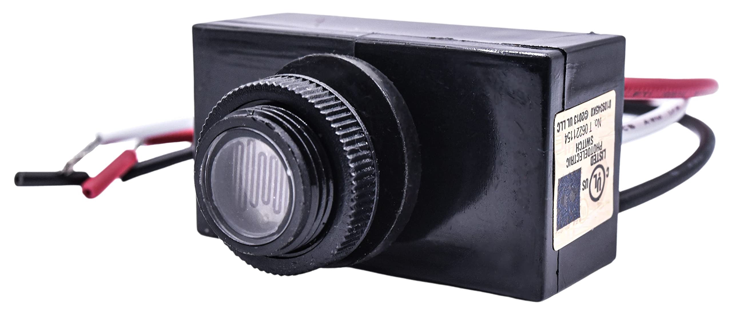 1 153450 UL 2013 No LLC 06221 1 154 SWITCH PHOTOELECTRIC LISTED SO 10