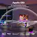 Apollo S90
9.1 Channel Dolby Atmos Lighting Surround Sound System
9.1 CH
Dolby Atmos
SurroundX™
RGB LIGHTING
PEAK POWER 470W
HDMI eARC