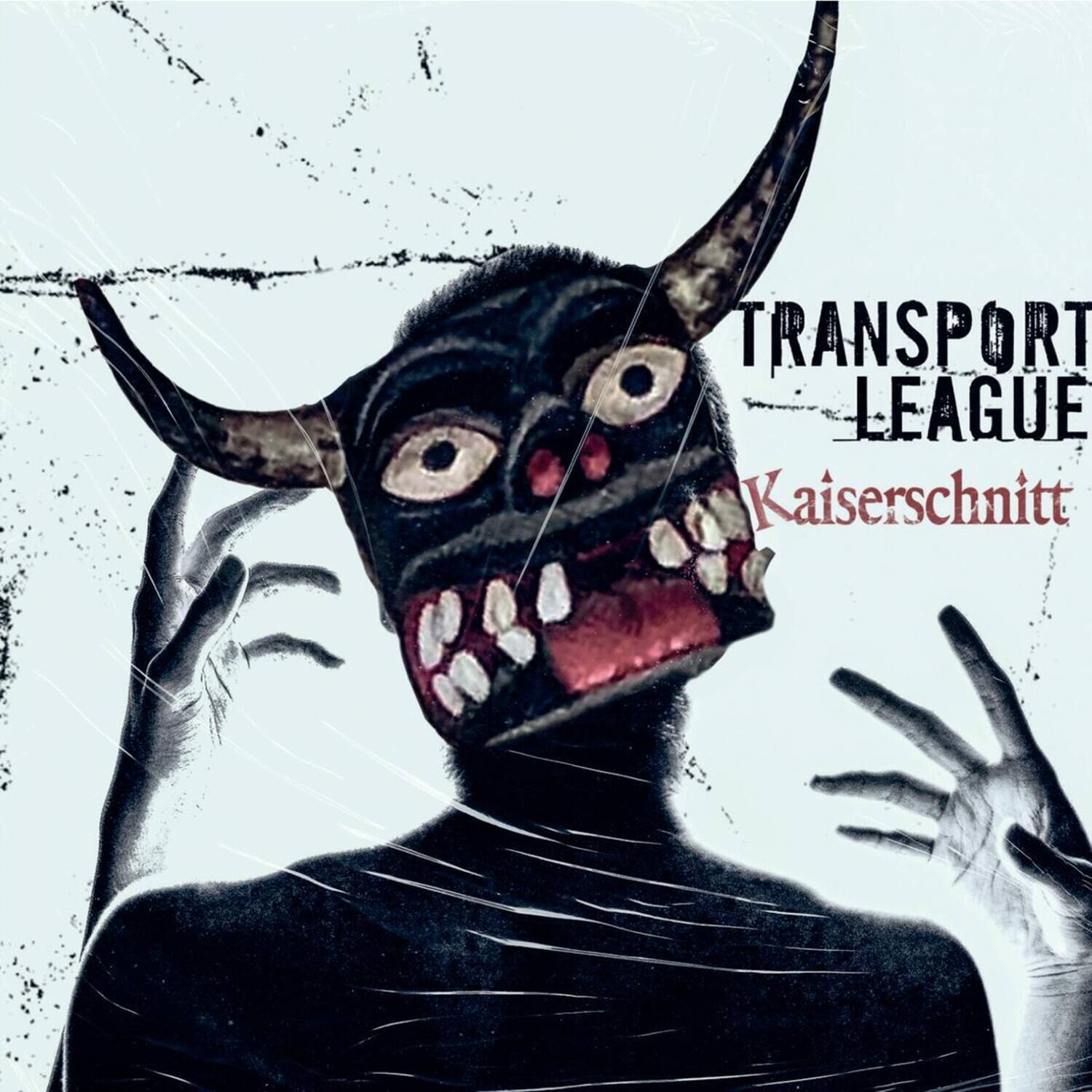 Transport League - Kaiserschnitt   - COMPACT DISCS [CD] price history on PriceWatchPro