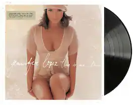 Jennifer Lopez - This Is Me...Then - VINYL LP