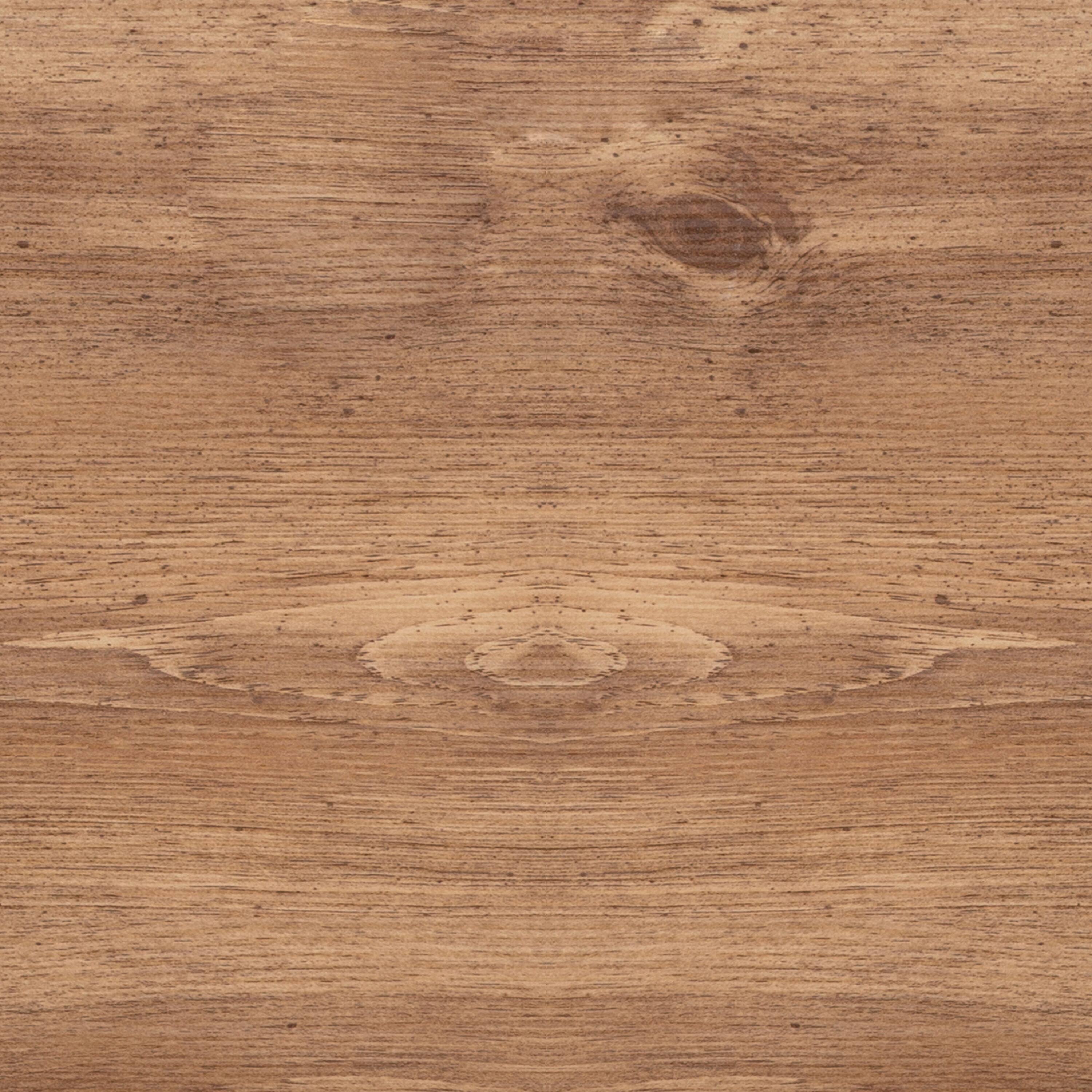 Alt View 10. Emma + Oliver - Marella Engineered Wood Modern Farmhouse Entryway Console Table with Metal Accents - Rustic Oak.