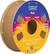 OVERTURE
3D PRINTING FOR EVERYONE
PLA
Brown
Batch VC01B0670
FILAMENT WEIGHT
1kg
DIAMETER
1.75mm ± 0.02mm
EMPTY SPOOL WEIGHT
-142g
NOZZLE TEMP.
190 - 230 °C
BED TEMP.
35 - 60 °C
PRINTING SPEED
<300 mm/s
FAN
On
DRYING SETTINGS
55 °C/6h
Scan to Download Print Profile and Instruction
profile.overture3d.com