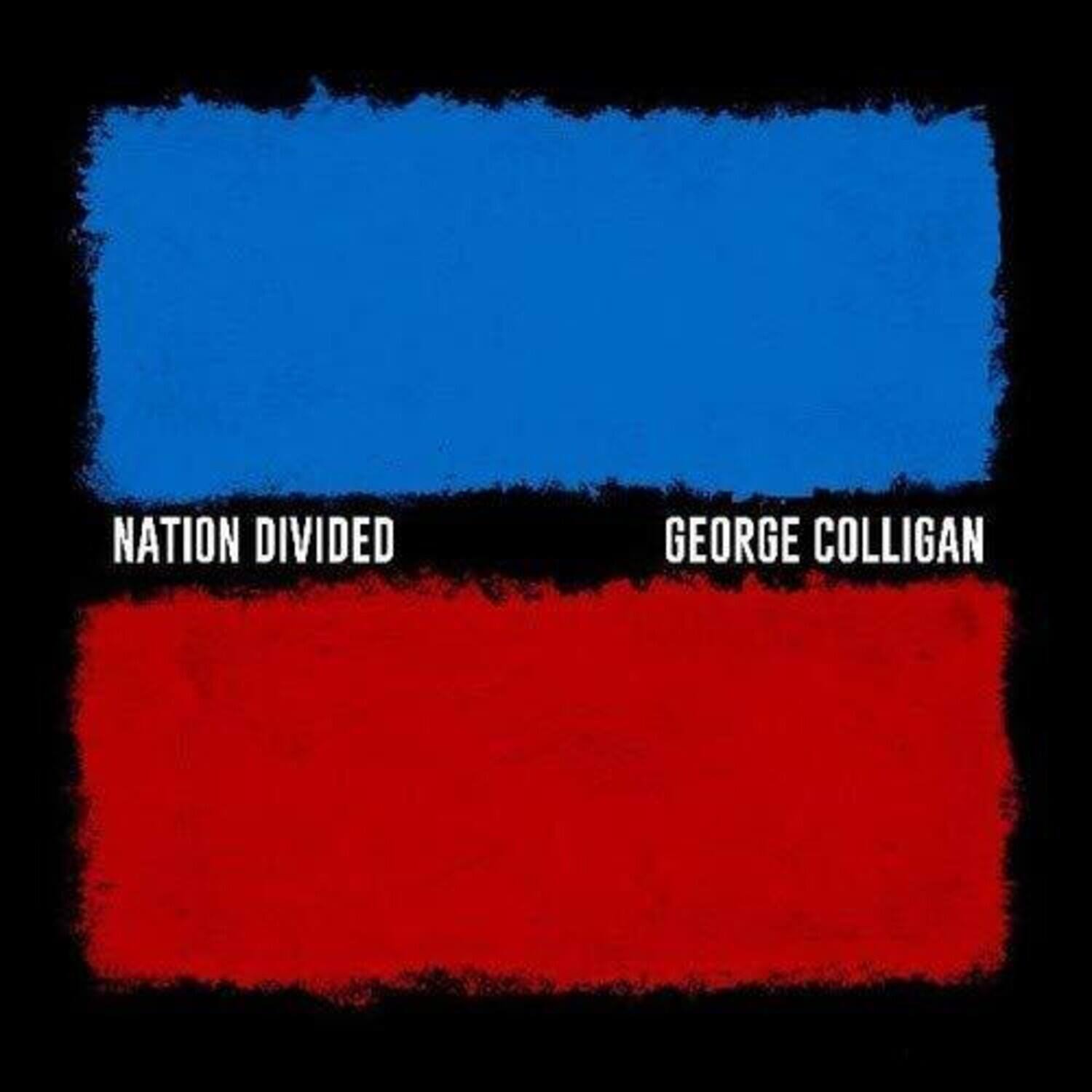 George Colligan - Nation Divided   - COMPACT DISCS [CD] price history on PriceWatchPro
