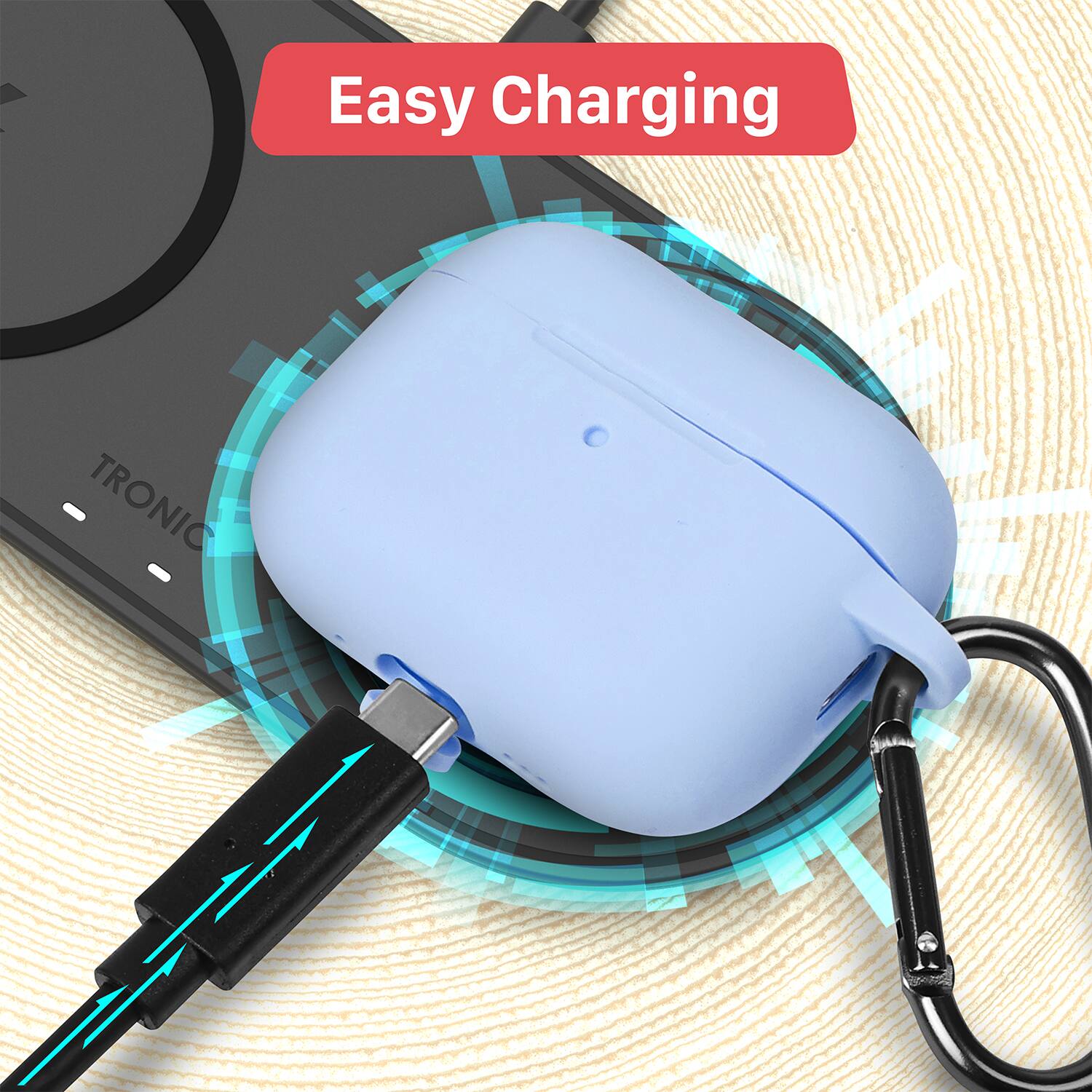 Easy Charging