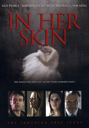 In Her Skin  - DVD