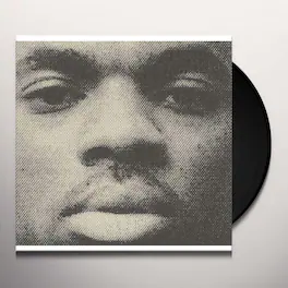 Vince Staples - Vince Staples - VINYL LP