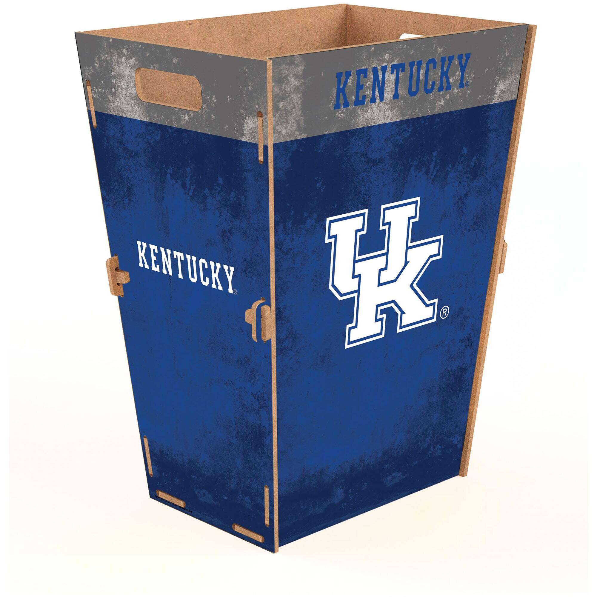 KENTUCKY KENTUCKY. UK