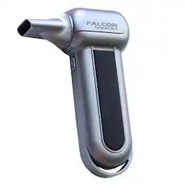 Falcon - TurboAir Max 3-Speed Rechargeable Electronic Compressed Air Duster
