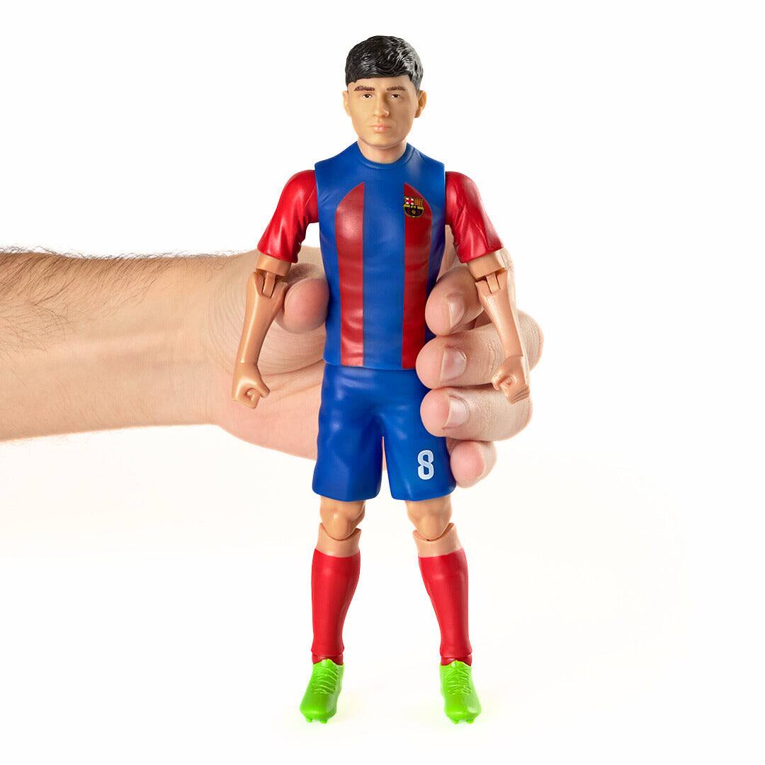 Banbo Toys SOCKERS FC Barcelona Pedri 8