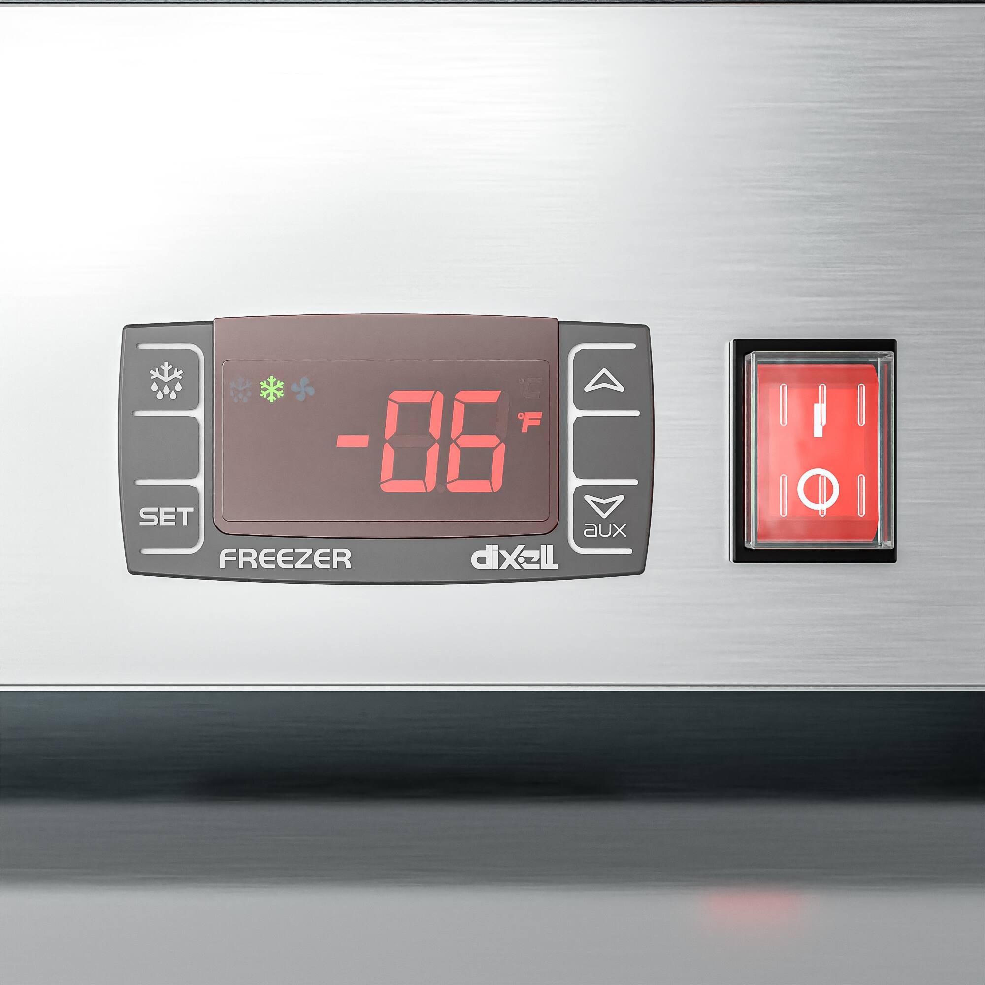 F N 06 SET aux FREEZER diXill
