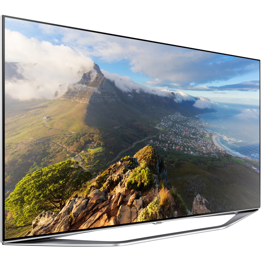 Ja Aarde Productiecentrum Best Buy: Samsung 46" Class (45-9/10" Diag.) LED 1080p Smart 3D HDTV  UN46H7150AFXZA