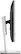 Alt View 1. Dell - UltraSharp UP2715K 27" IPS LED 5K UHD Monitor - Black.