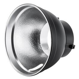 Flashpoint - XPLOR 600 Replacement Standard 7" Reflector (Bowens Mount)