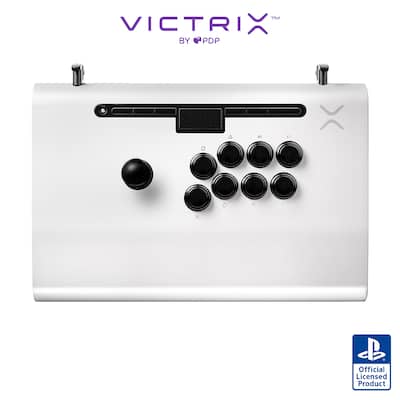 PDP Victrix Pro FS Arcade Fight Stick For PlayStation 5 PDP Victrix Pro FS Arcade Fight Stick For PlayStation 5