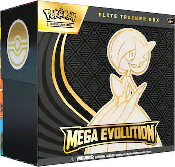 mega evolution booster box retail price Pokmon TCG: EvolutionPerfect Order Bundle : Toys & Games embrace the overflowing power of Mega Gardevoir ex Pokmon Trading Card Game: Mega