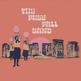 The Free Fall Band - The Free Fall Band - VINYL LP