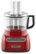 Angle Zoom. KitchenAid - KFP0711ER 7-Cup Food Processor - Empire Red.