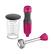 Alt View 11. KitchenAid - KHB1231CB 2-Speed Hand Blender - Cranberry.