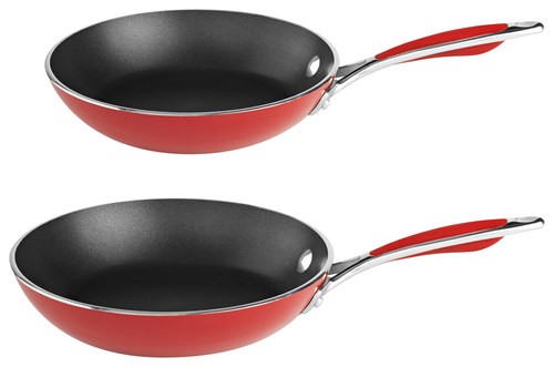 KitchenAid Stainless Steel 12 Nonstick FryingPan 