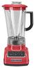 KitchenAid - Diamond 5-Speed Blender - Red-Angle_Standard