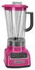 KitchenAid - Diamond 5-Speed Blender - Pink-Angle_Standard