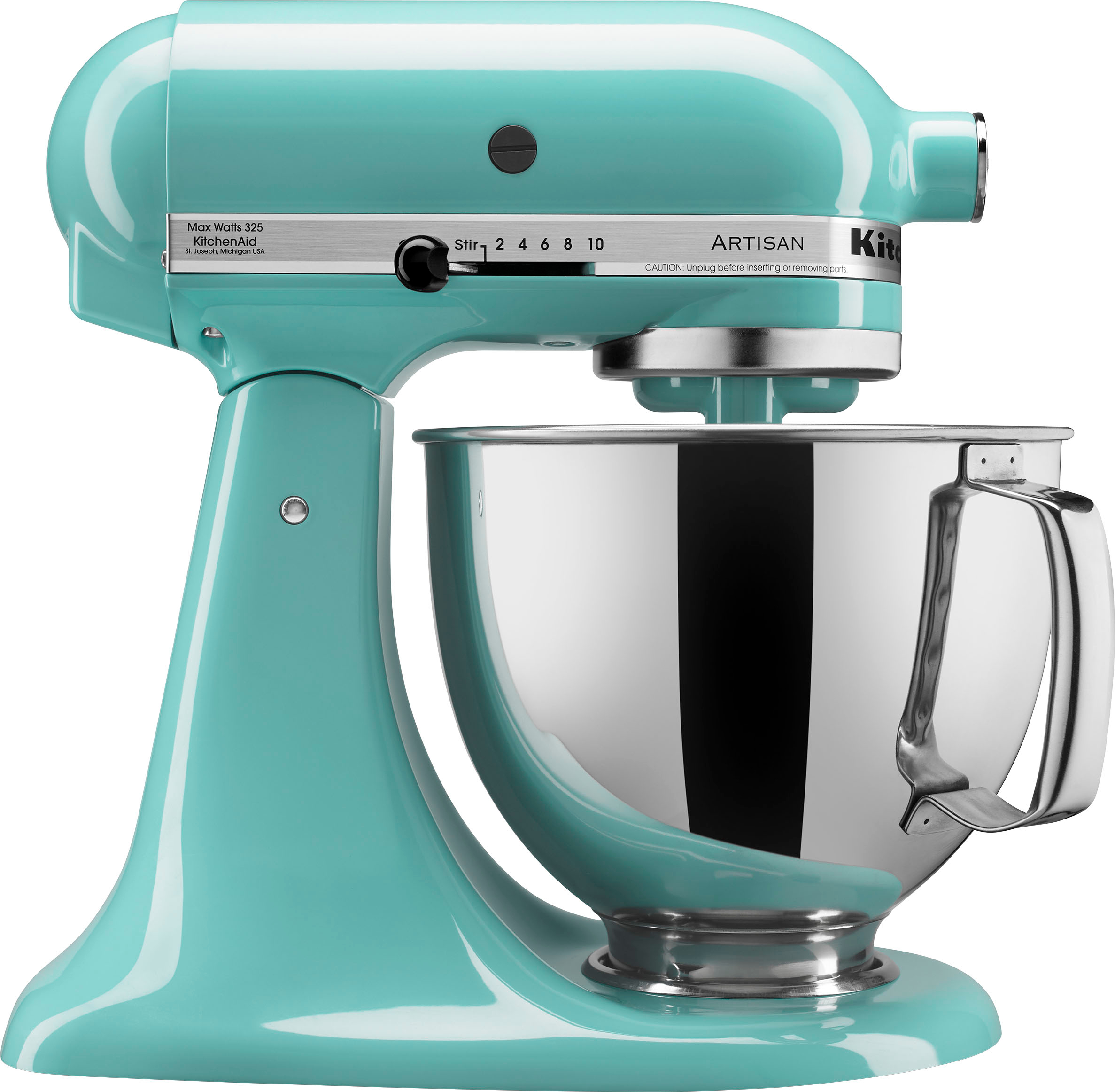 Kitchen Aid Artisan Mini Mixer Review available at Best Buy