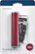 Alt View Zoom 1. Insignia™ - Portable Charger - Red.
