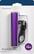 Alt View 1. Insignia™ - Portable Charger - Purple.