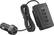Alt View 11. Insignia™ - 5-Port Vehicle Charger - Black.