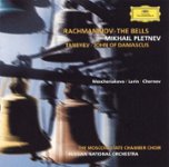 Front Standard. Rachmaninoff: The Bells; Taneyev: John of Damascus [CD].
