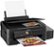 Angle Zoom. Epson - Expression ET-2550 EcoTank Wireless All-In-One Printer - Black.