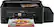 Alt View 1. Epson - Expression ET-2550 EcoTank Wireless All-In-One Printer - Black.