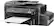 Alt View 13. Epson - WorkForce ET-4550 EcoTank Wireless All-In-One Printer - Black.
