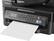Left. Epson - WorkForce ET-4500 EcoTank Wireless All-In-One Printer - Black.