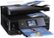 Angle Zoom. Epson - Expression Premium XP-830 All-In-One Wireless Printer - Black.