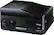 Left. Epson - Expression Premium XP-830 All-In-One Wireless Printer - Black.
