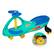 Angle Zoom. Alex Toys - Alex: Lightning Glow Rider-Teal & Blue-Inertia & Movement Powered Ride-On Toy,3+.