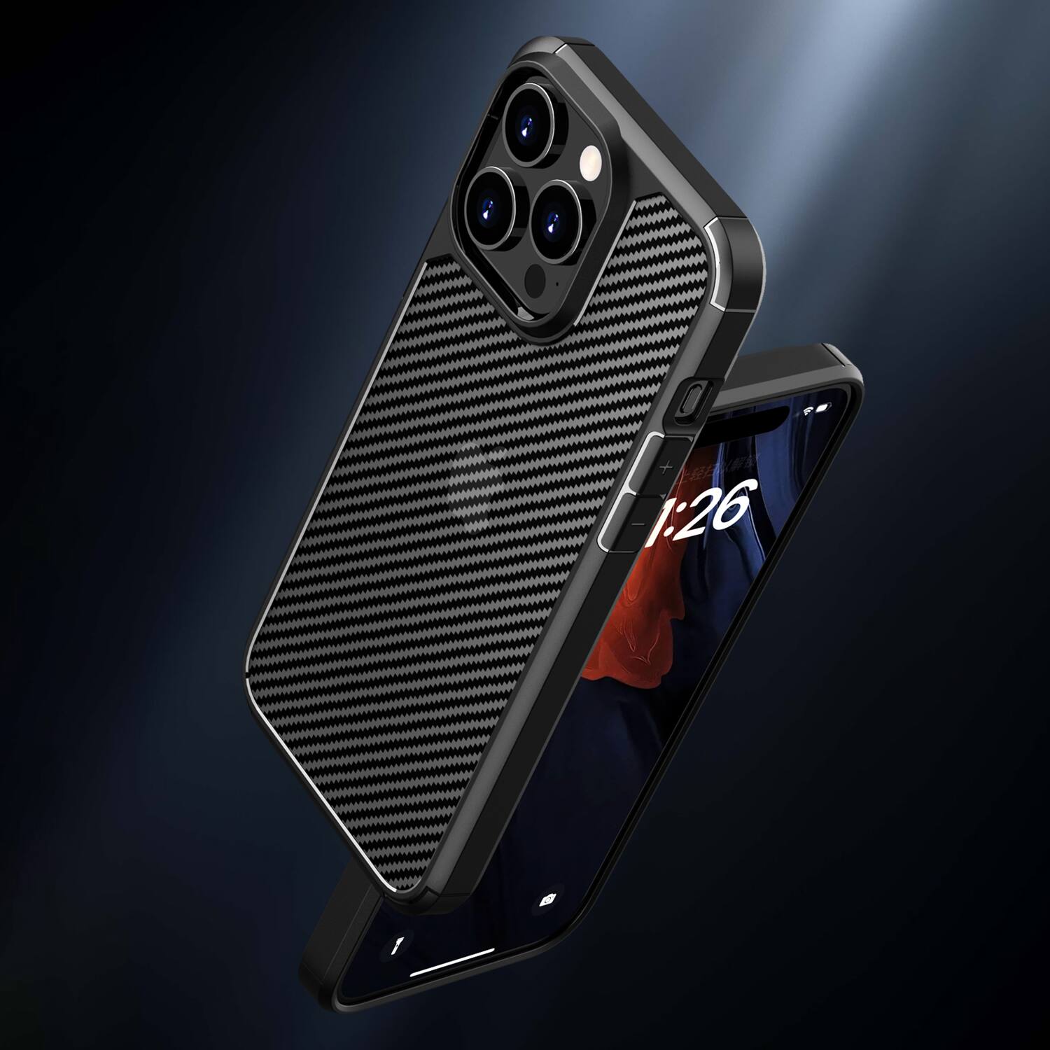 media item thumbnail