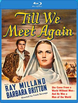 Till We Meet Again - BLU-RAY