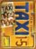Front Standard. Taxi: The Complete Series [17 Discs] [DVD].