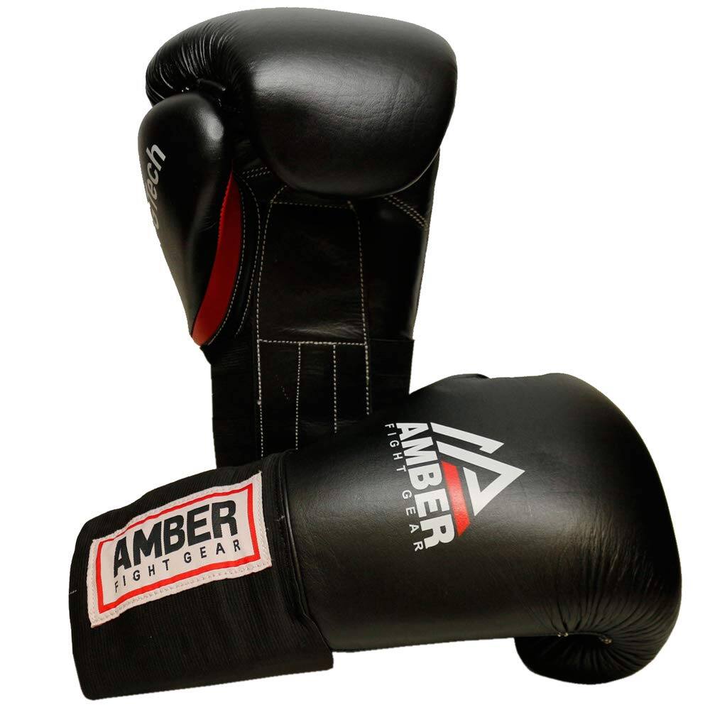 AMBER FIGHT GEAR