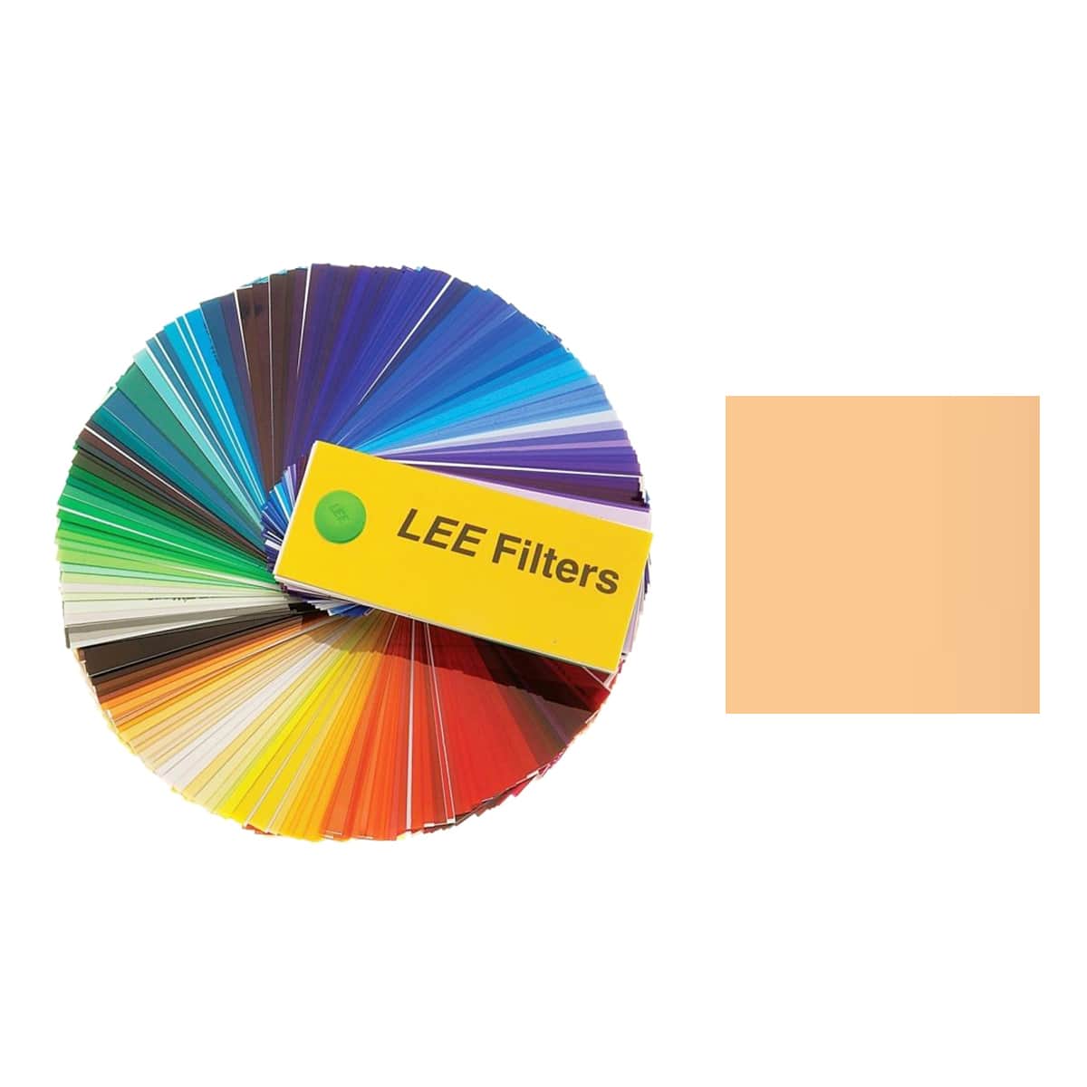 "Lee Filters - HMI To Tungsten 24x21"" Gel Filter Sheet" price history on PriceWatchPro