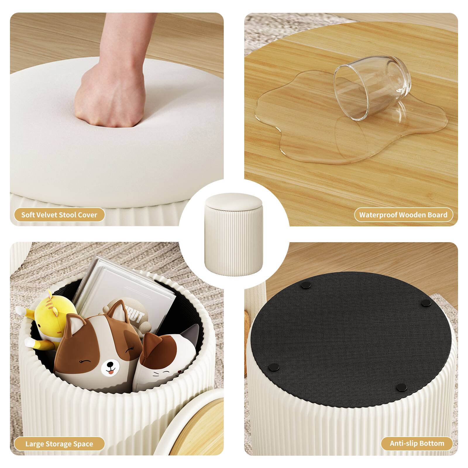 media item thumbnail